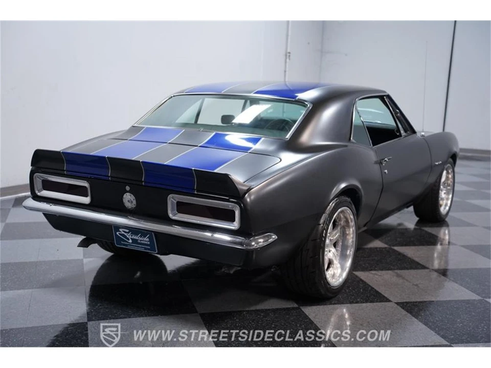 1967 Chevrolet Camaro 1st Gen - Image 10 of 31