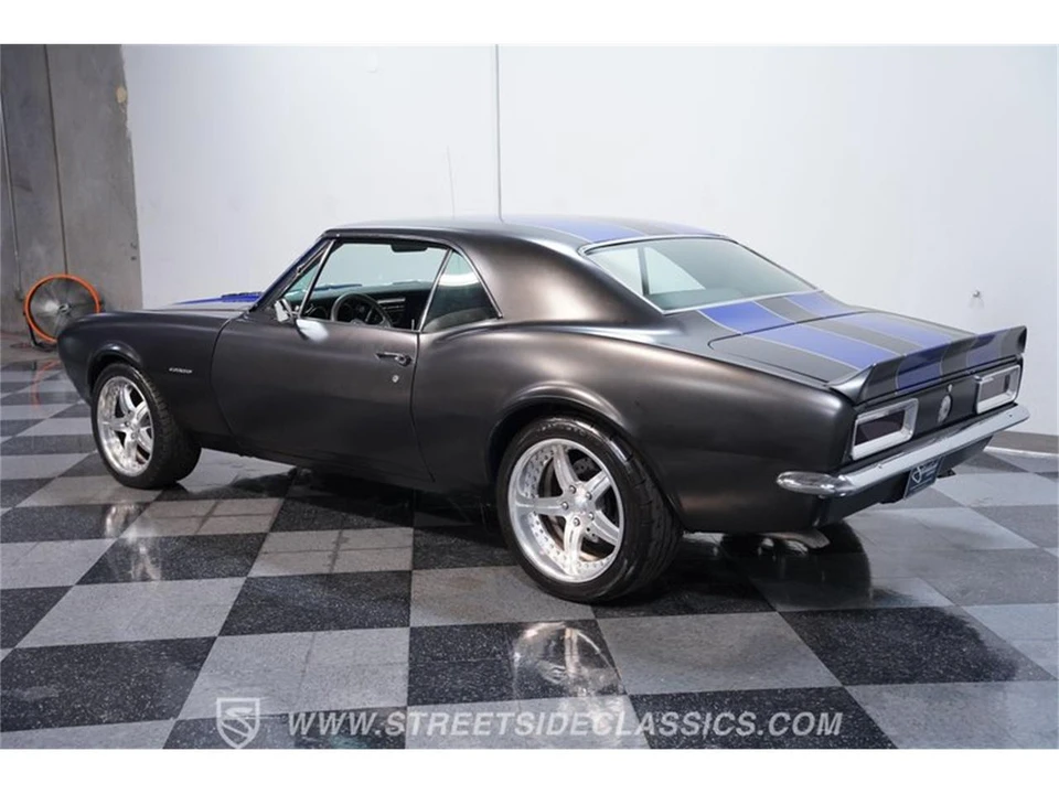 1967 Chevrolet Camaro 1st Gen - Image 7 of 31