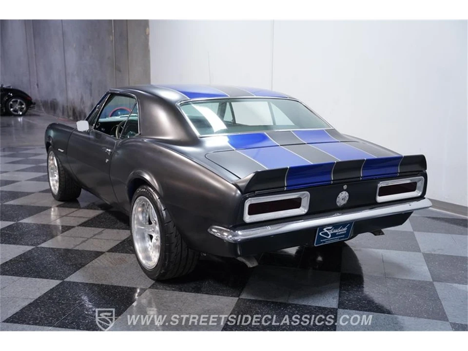 1967 Chevrolet Camaro 1st Gen - Image 8 of 31