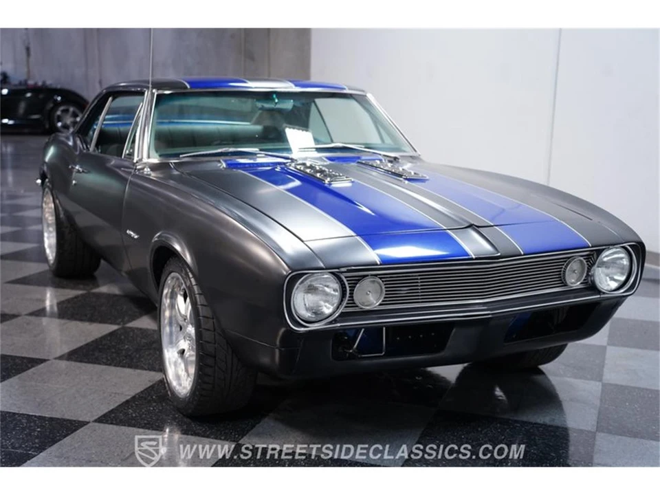 1967 Chevrolet Camaro 1st Gen - Image 14 of 31