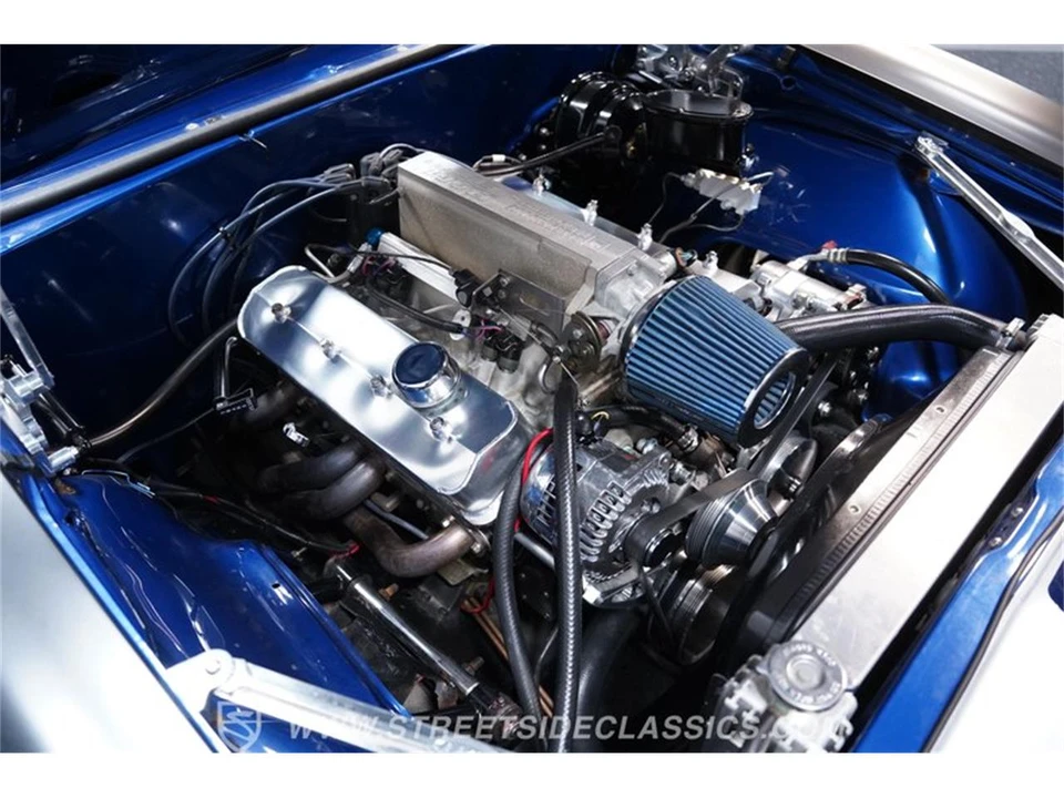 1967 Chevrolet Camaro 1st Gen - Image 26 of 31