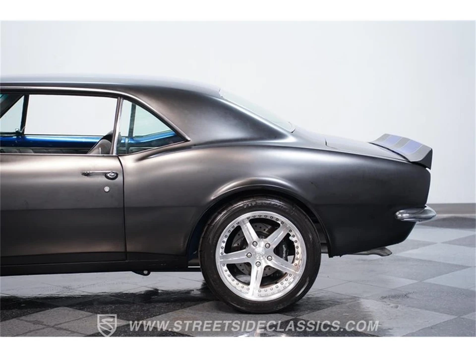 1967 Chevrolet Camaro 1st Gen - Image 20 of 31
