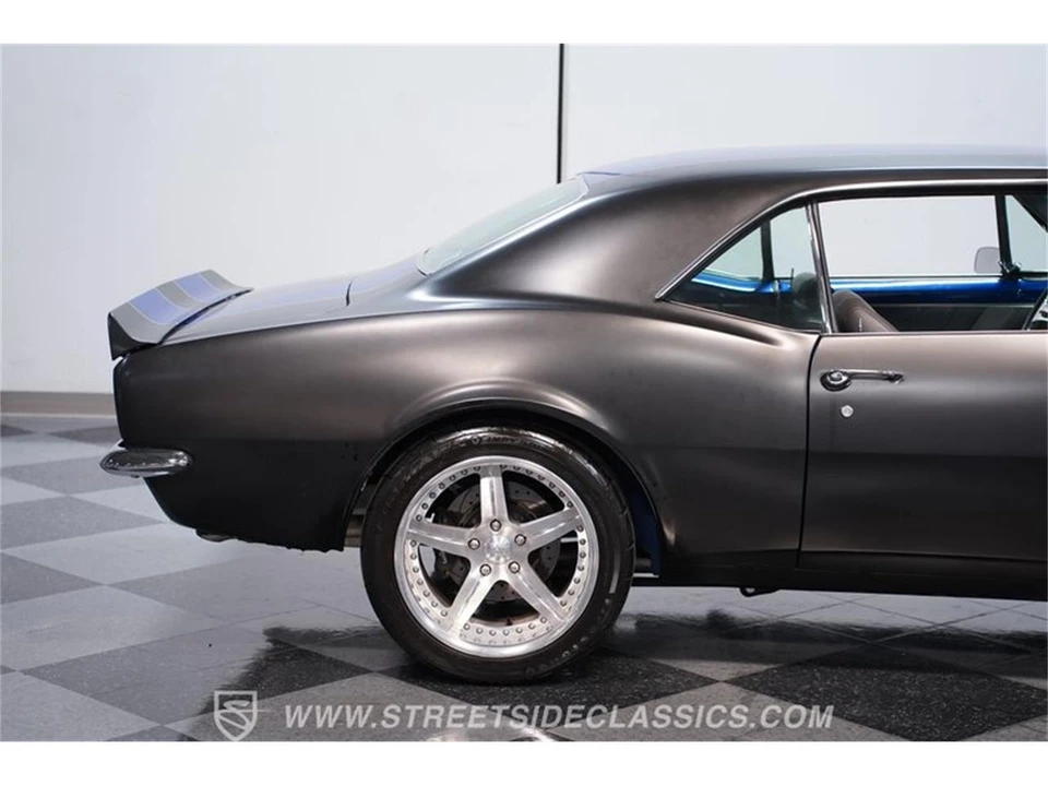 1967 Chevrolet Camaro 1st Gen - Image 23 of 31