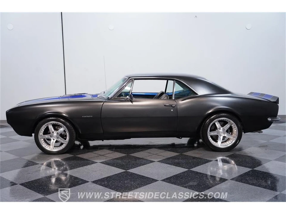 1967 Chevrolet Camaro 1st Gen - Image 2 of 31