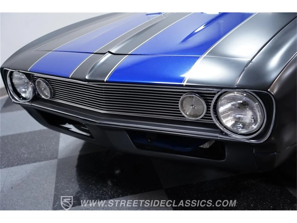 1967 Chevrolet Camaro 1st Gen - Image 17 of 31