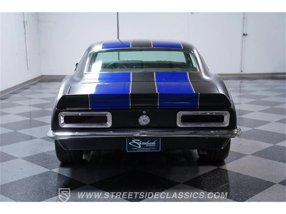 1967 Chevrolet Camaro 1st Gen - Image 9 of 31