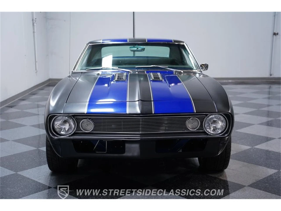 1967 Chevrolet Camaro 1st Gen - Image 15 of 31