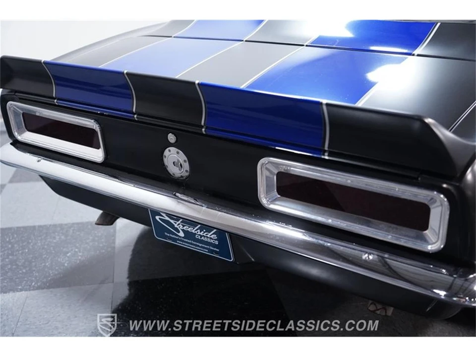 1967 Chevrolet Camaro 1st Gen - Image 21 of 31