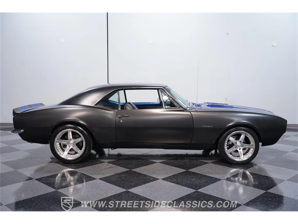 1967 Chevrolet Camaro 1st Gen - Image 12 of 31