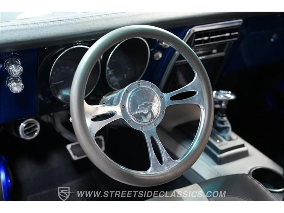 1967 Chevrolet Camaro 1st Gen - Image 30 of 31