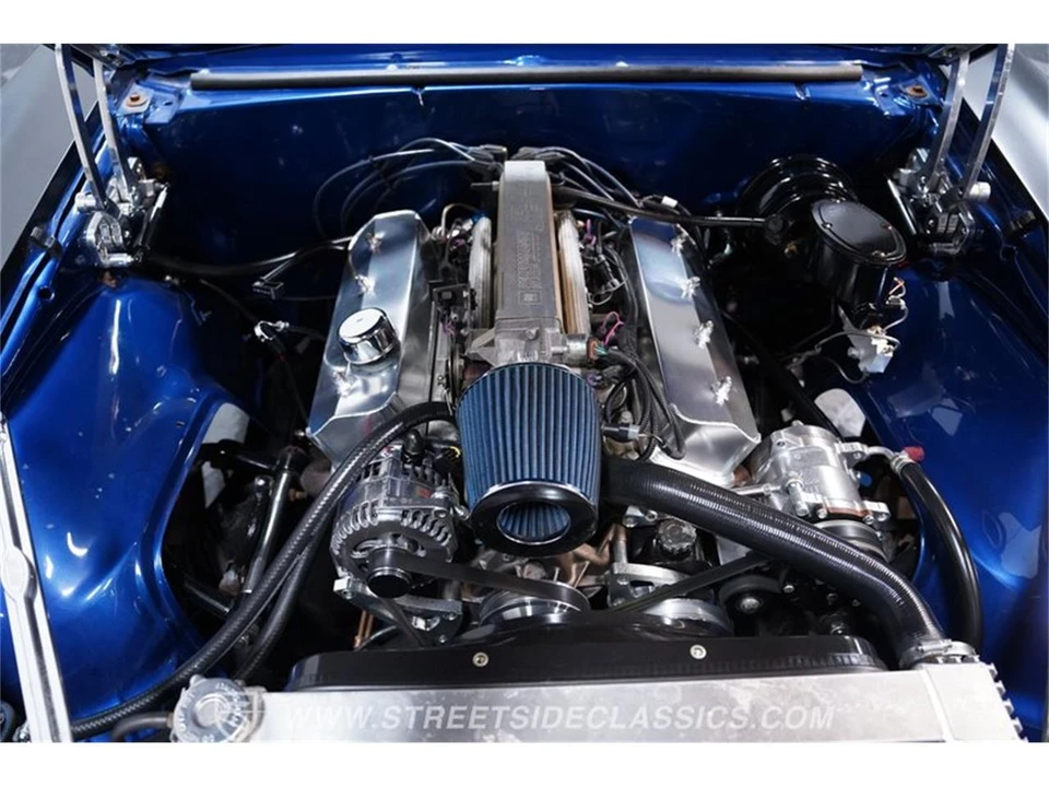 1967 Chevrolet Camaro 1st Gen - Image 3 of 31