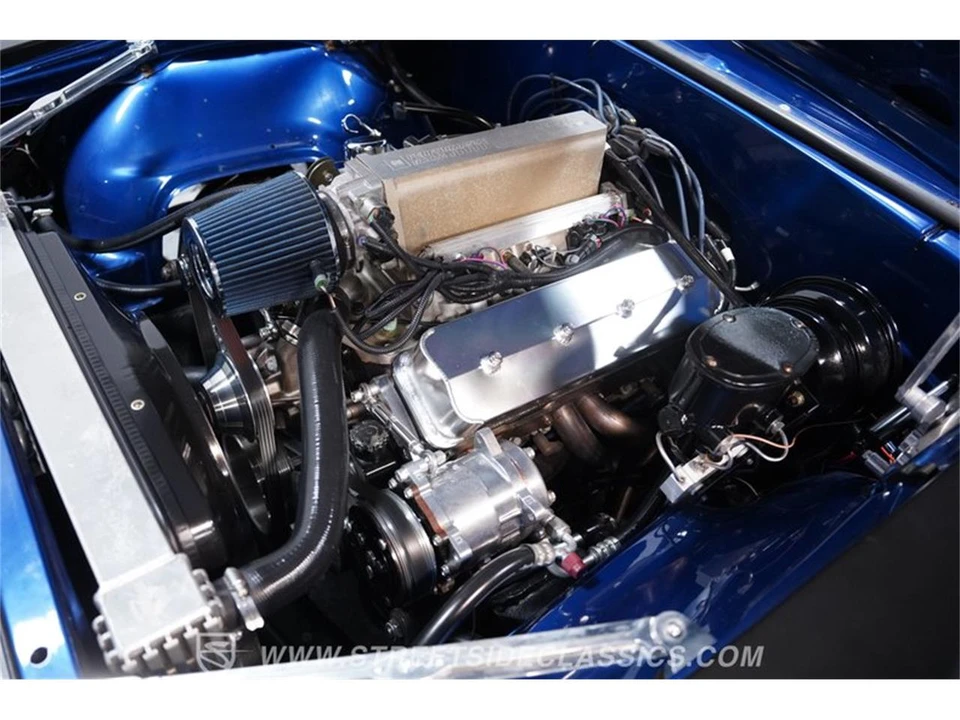 1967 Chevrolet Camaro 1st Gen - Image 27 of 31
