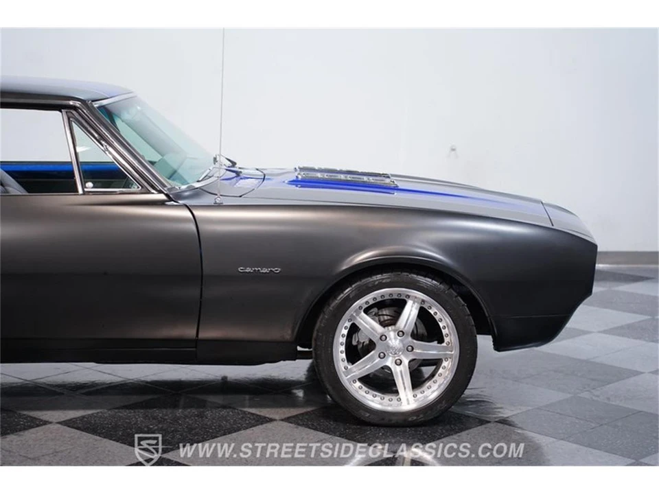 1967 Chevrolet Camaro 1st Gen - Image 24 of 31