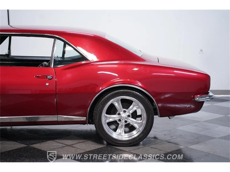 1967 Chevrolet Camaro 1st Gen - Image 20 of 31