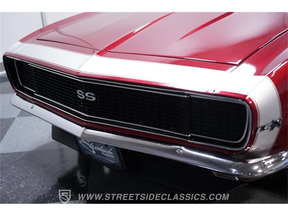 1967 Chevrolet Camaro 1st Gen - Image 17 of 31