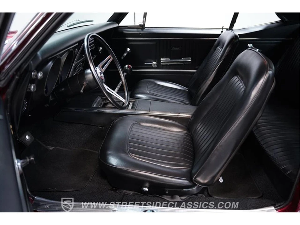 1967 Chevrolet Camaro 1st Gen - Image 29 of 31