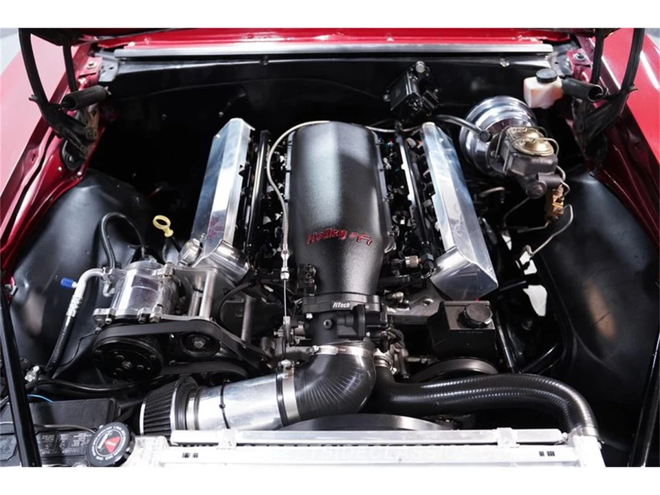 1967 Chevrolet Camaro 1st Gen - Image 3 of 31