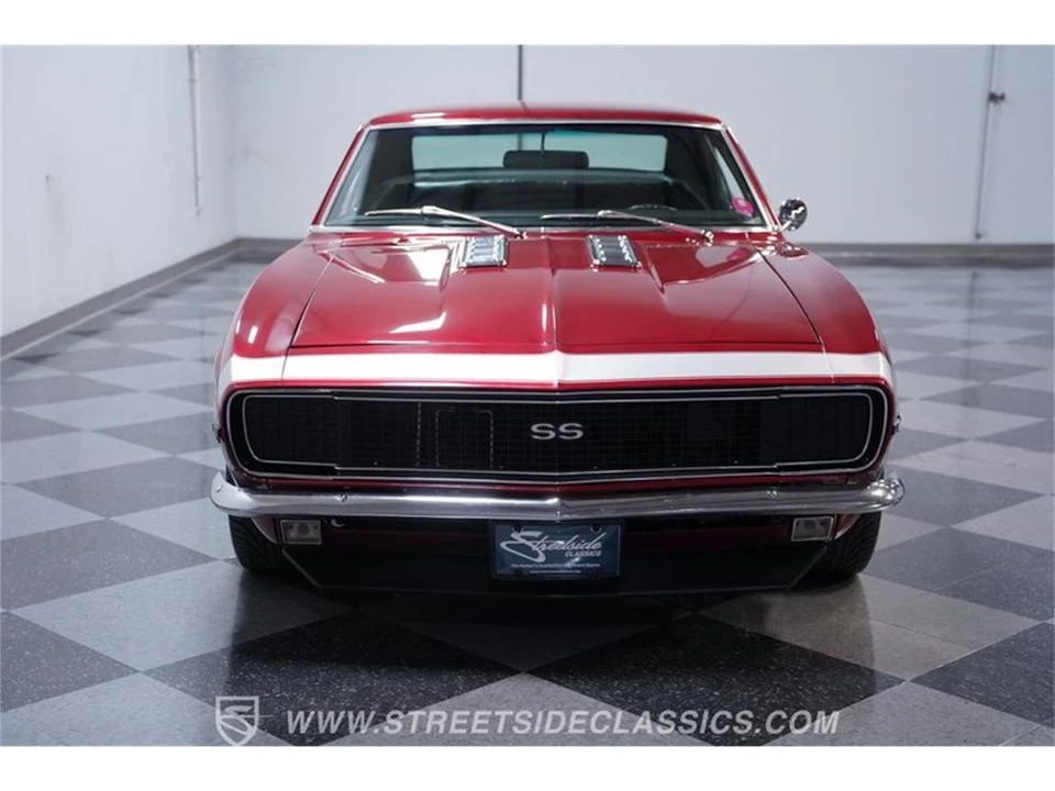 1967 Chevrolet Camaro 1st Gen - Image 15 of 31