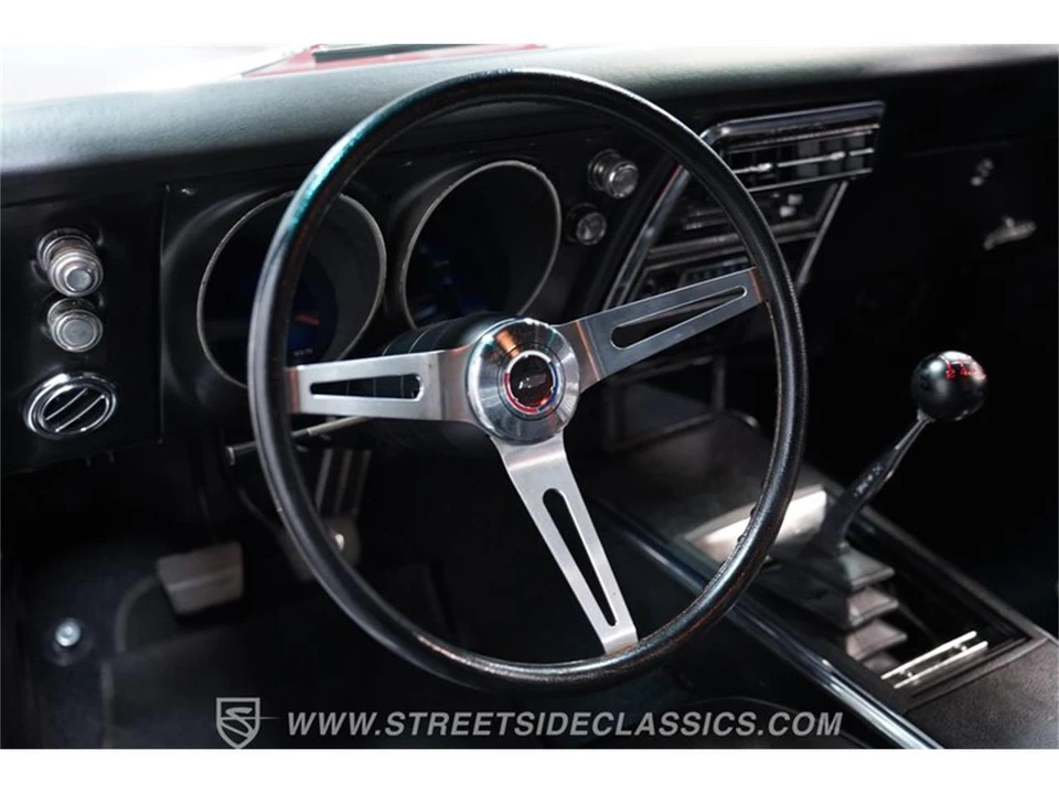 1967 Chevrolet Camaro 1st Gen - Image 30 of 31
