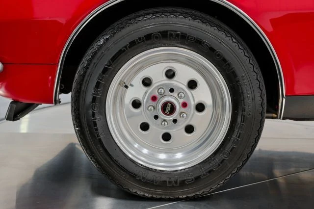 1967 Chevrolet Camaro 1st Gen - Image 17 of 31