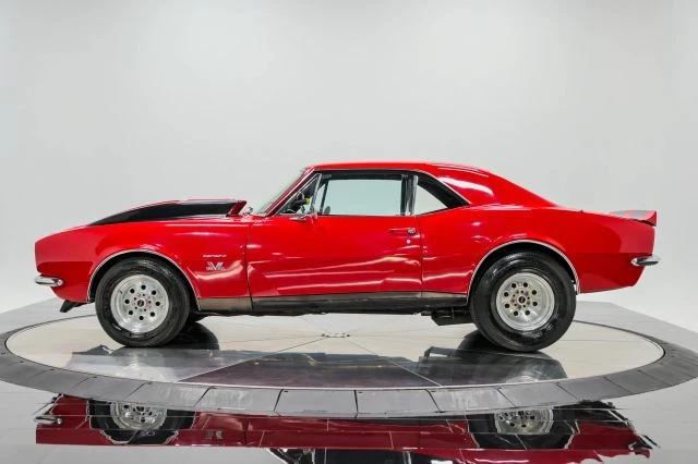 1967 Chevrolet Camaro 1st Gen - Image 3 of 31