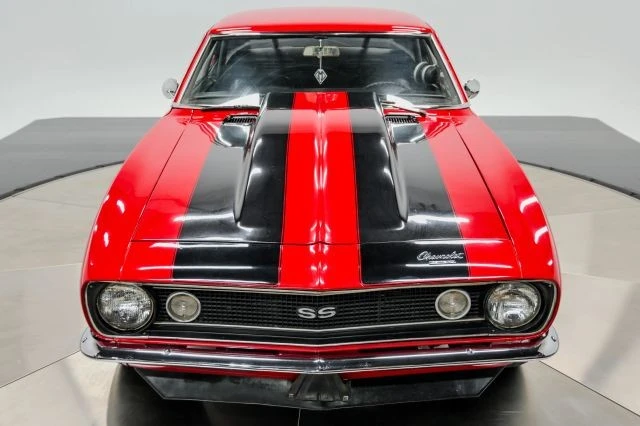 1967 Chevrolet Camaro 1st Gen - Image 16 of 31