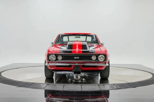 1967 Chevrolet Camaro 1st Gen - Image 12 of 31