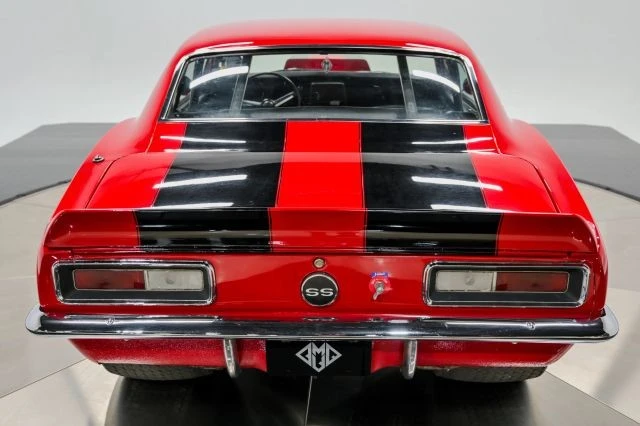 1967 Chevrolet Camaro 1st Gen - Image 28 of 31