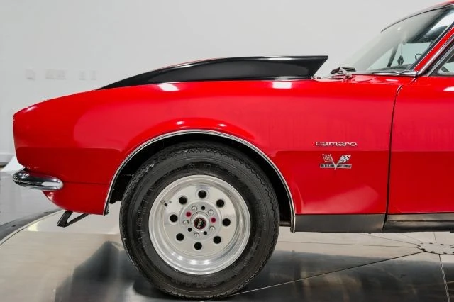 1967 Chevrolet Camaro 1st Gen - Image 18 of 31