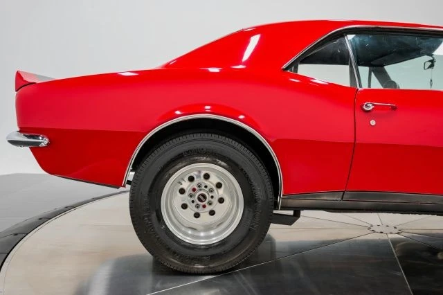 1967 Chevrolet Camaro 1st Gen - Image 23 of 31