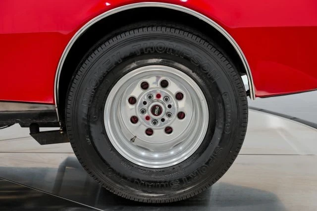 1967 Chevrolet Camaro 1st Gen - Image 19 of 31