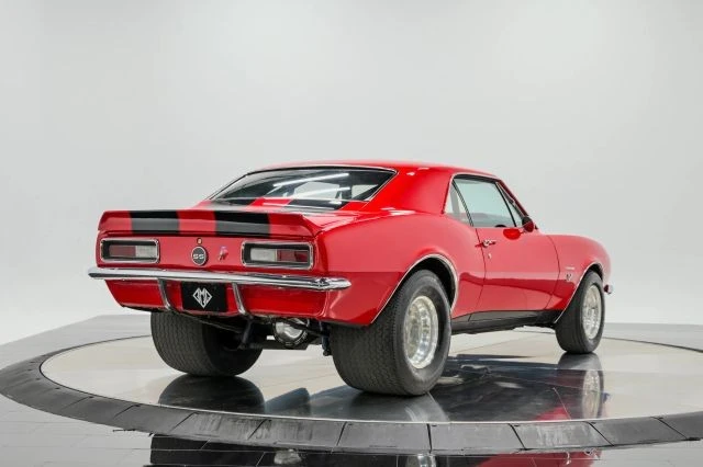 1967 Chevrolet Camaro 1st Gen - Image 7 of 31