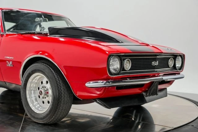 1967 Chevrolet Camaro 1st Gen - Image 14 of 31