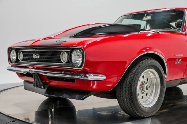 1967 Chevrolet Camaro 1st Gen - Image 13 of 31