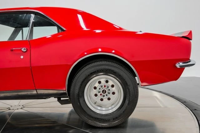 1967 Chevrolet Camaro 1st Gen - Image 20 of 31