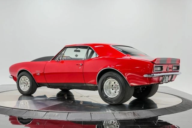 1967 Chevrolet Camaro 1st Gen - Image 4 of 31