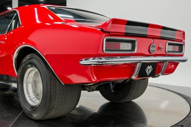 1967 Chevrolet Camaro 1st Gen - Image 21 of 31