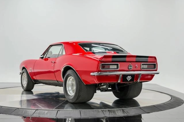 1967 Chevrolet Camaro 1st Gen - Image 5 of 31