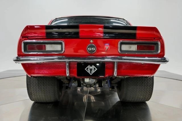 1967 Chevrolet Camaro 1st Gen - Image 27 of 31