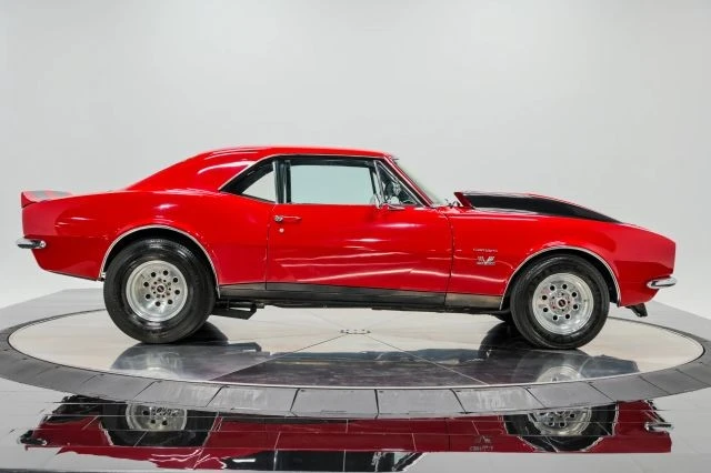 1967 Chevrolet Camaro 1st Gen - Image 9 of 31