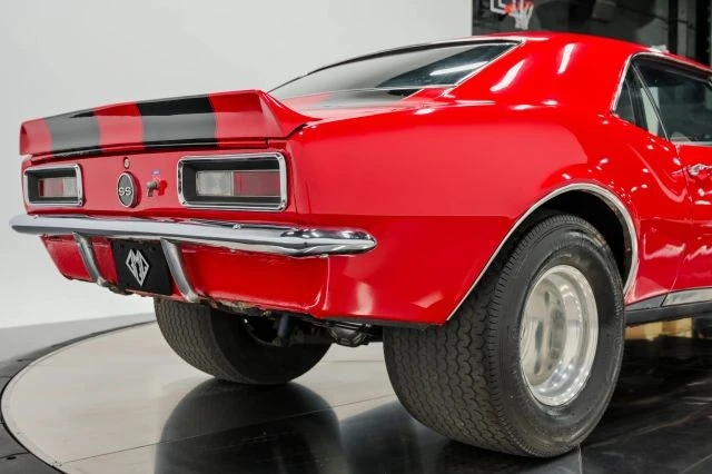 1967 Chevrolet Camaro 1st Gen - Image 22 of 31