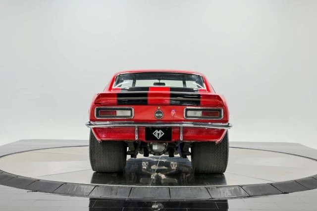 1967 Chevrolet Camaro 1st Gen - Image 6 of 31