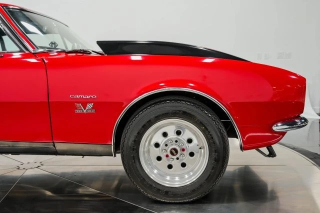 1967 Chevrolet Camaro 1st Gen - Image 25 of 31