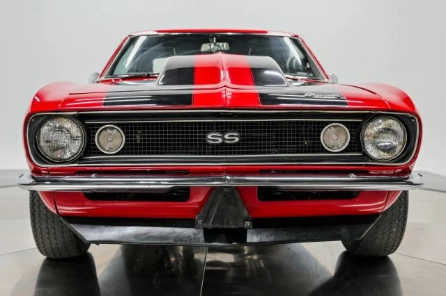 1967 Chevrolet Camaro 1st Gen - Image 15 of 31