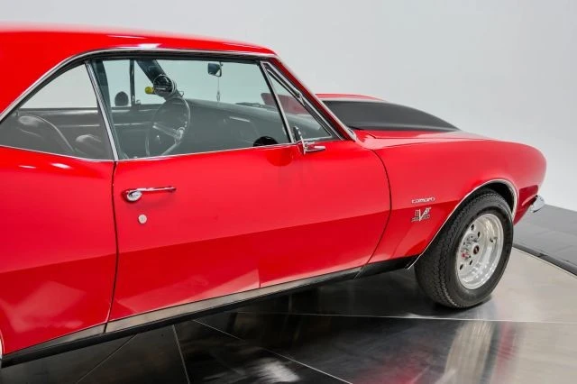 1967 Chevrolet Camaro 1st Gen - Image 26 of 31