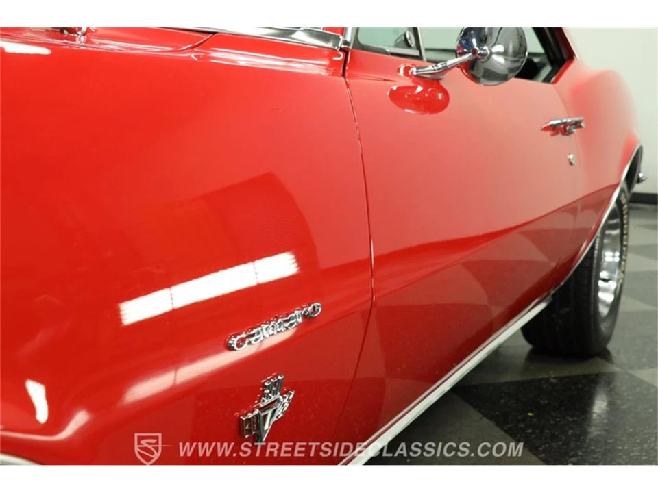 1967 Chevrolet Camaro 1st Gen - Image 22 of 31