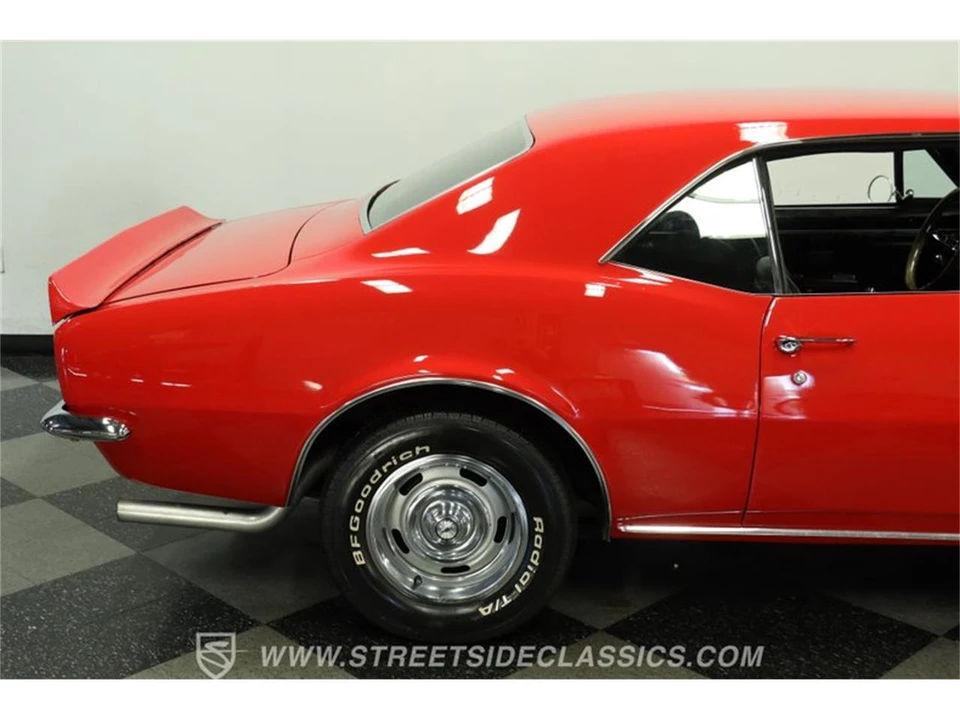 1967 Chevrolet Camaro 1st Gen - Image 28 of 31