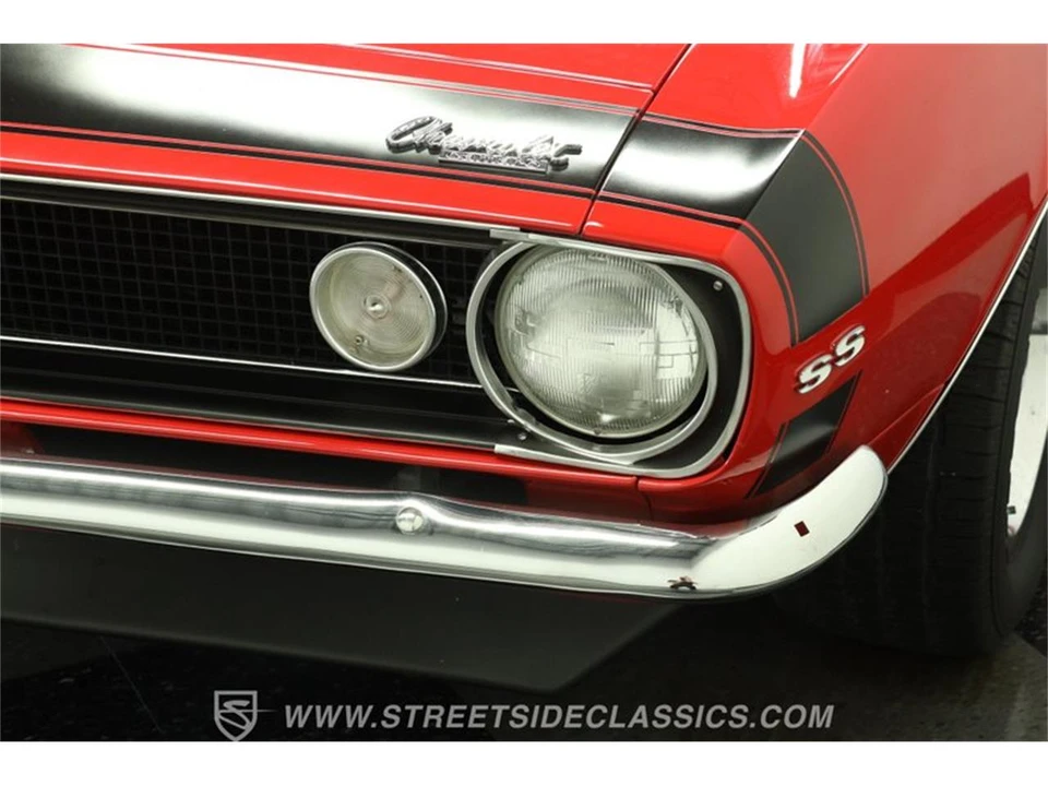 1967 Chevrolet Camaro 1st Gen - Image 20 of 31