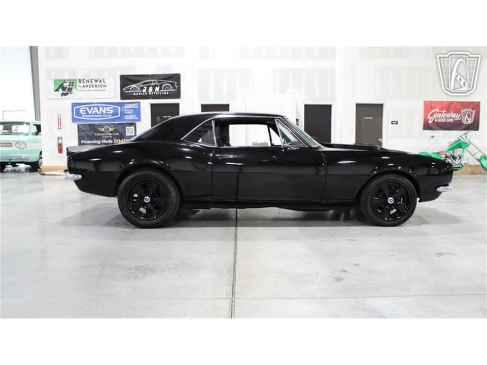 1967 Chevrolet Camaro 1st Gen - Image 20 of 31