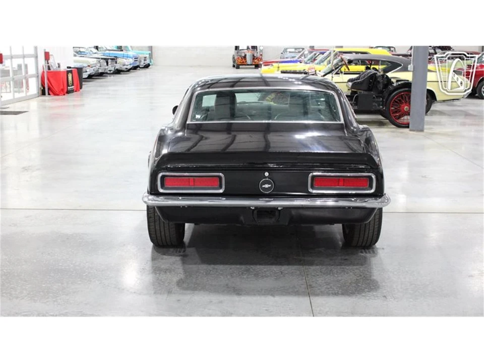 1967 Chevrolet Camaro 1st Gen - Image 10 of 31